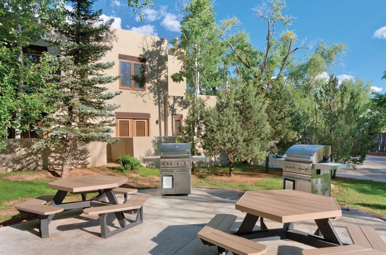 Worldmark Taos