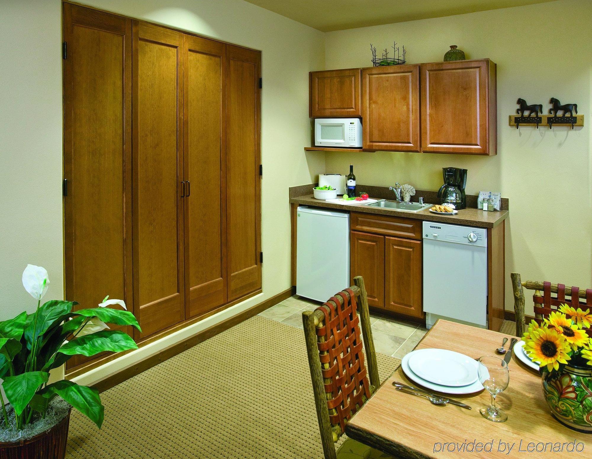 Worldmark Resort 3*