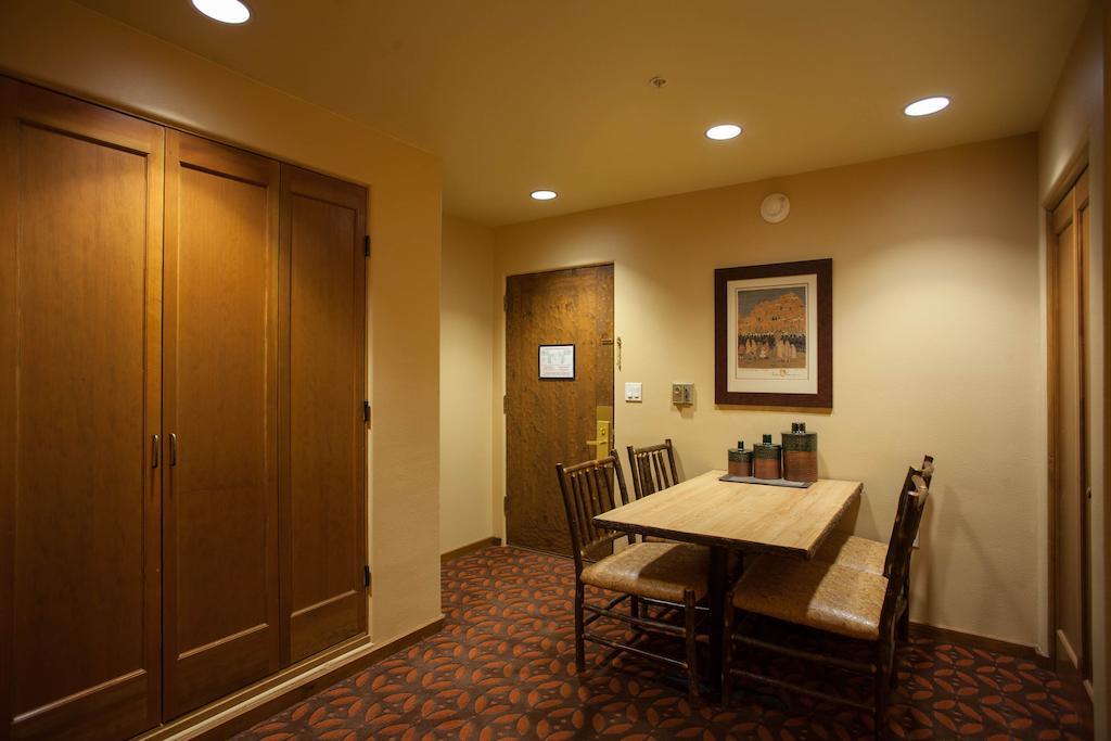 Resort Worldmark Taos