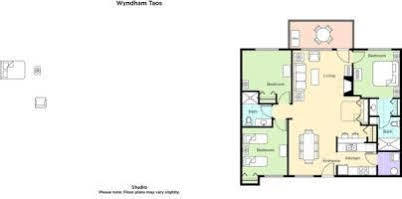 Resort Worldmark