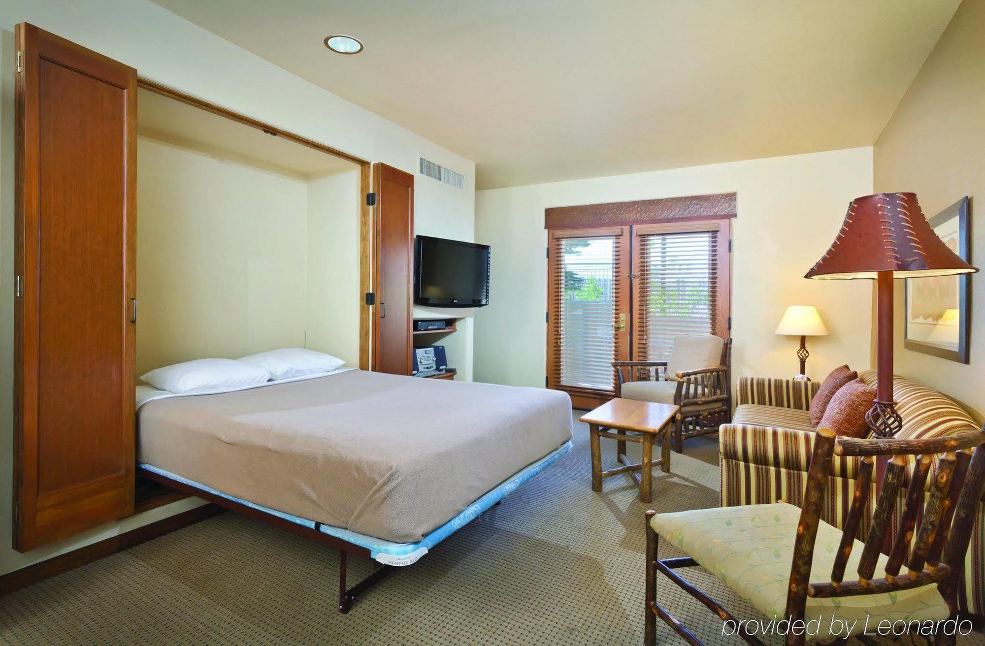 Worldmark Resort 3*