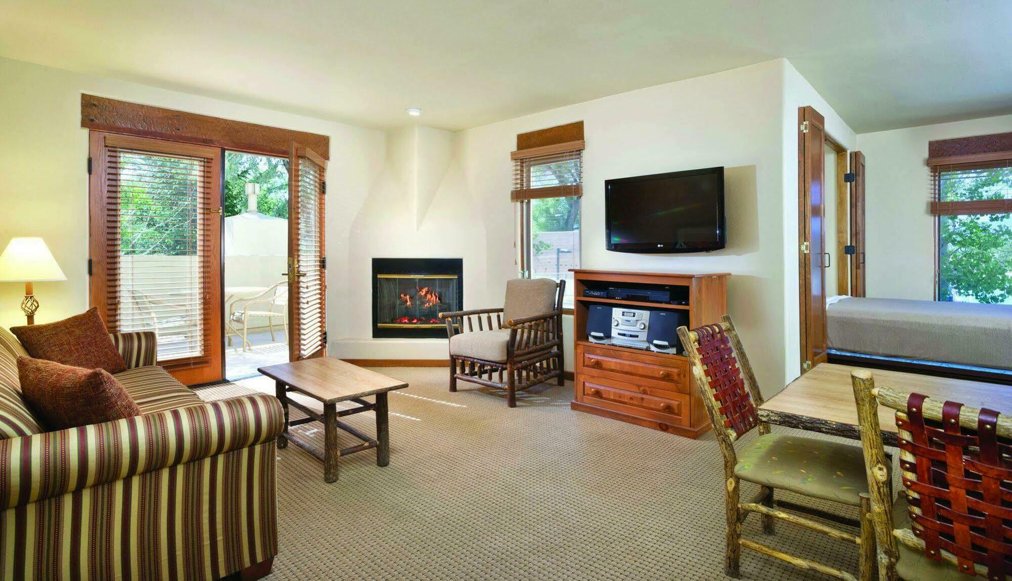 Resort Worldmark Taos